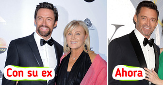 Hugh Jackman y su esposa terminan su relación tras 27 años, ¿qué pasó realmente?