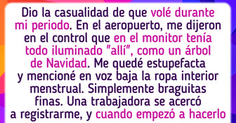 15+ Usuarios comparten sus peores experiencias volando en avión