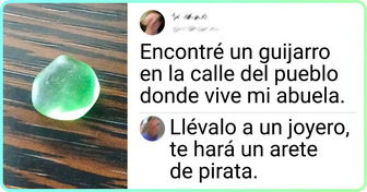 15+ Objetos que, a simple vista, no sabemos si son tesoros o baratijas