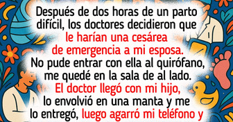 19 Momentos inesperados que se convirtieron en tesoros personales