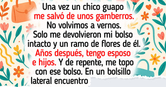 15 Veces en que la vida sorprendió con giros dignos de película
