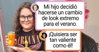 17 Fotos que demuestran cómo la diferencia puede ser realmente impactante