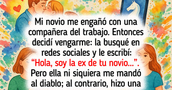 16 Pruebas conmovedoras de que la verdadera amistad se esconde en los pequeños grandes gestos