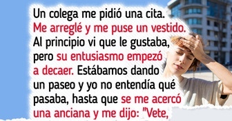 13 Veces que una cita fue más desastre que romance
