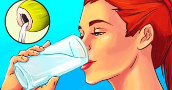 Qué pasará si empiezas a beber un vaso de agua de coco al día durante dos semanas
