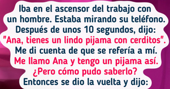 15 Personas que experimentaron una amabilidad inesperada por parte de desconocidos