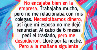 12 Veces que un despido fue lo mejor que pudo pasar