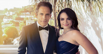 ¿La hija de Ben Stiller heredó su talento?: Ella Stiller debuta en la secuela de “Sex and The City”