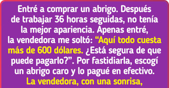 17 Veces en las que ir al súper terminó en una aventura millonaria