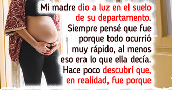 10 Confesiones desgarradoras que podrían sacudir hasta a la persona más fuerte