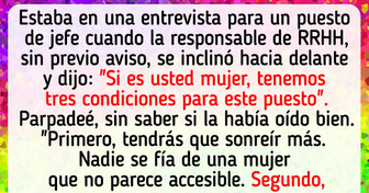 10 Entrevistas de trabajo donde todo salió mal de forma divertida