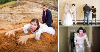 Una organizadora de bodas contó sobre los 13 errores principales que las parejas cometen al planear una boda