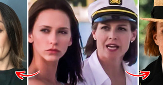 17 Inolvidables dúos del cine y cómo lucen en la actualidad