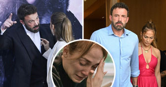 ¿Se acabó? Jennifer Lopez da una gran pista sobre los rumores de divorcio con Ben Affleck