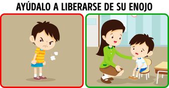 10 Consejos para enseñarle a los niños cómo reaccionar ante las agresiones