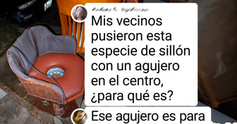 17 Hallazgos que dejaron perplejos a sus dueños, y solo internet pudo explicar