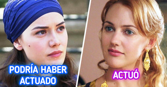 13 Veces que personajes famosos podrían haber sido interpretados por actores completamente diferentes