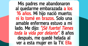 15 Gestos de bondad que duraron segundos, pero tocaron el alma para siempre
