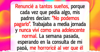 Toda mi vida pensé que éramos pobres... hasta que descubrí la verdad y ya no puedo perdonarlos