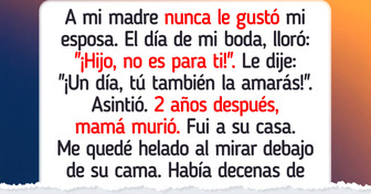 12 Pruebas de que nada es imposible para los padres