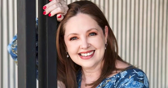 Andrea del Boca, actriz, sobre el amor de su vida: “No teníamos previsto enamorarnos tanto”