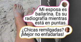 20 Personas que nos mostraron el lado más inesperado (y genial) de sus trabajos
