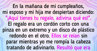 Regalos originales que sorprendieron y dejaron huella e historias llenas de ingenio y amor