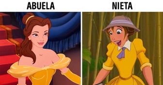 10 Sorprendentes teorías de Disney que harán añicos todo lo que sabemos