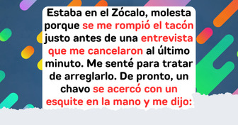 16 Historias que demuestran que el arcoíris siempre sale, incluso tras la peor tormenta