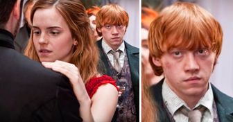 7 Escenas eliminadas de las películas de Harry Potter que hubiera valido la pena dejar