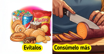 Lo que puede pasar en tu cuerpo si sigues esta dieta ancestral, avalada por expertos