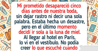 11 Historias reales que rompieron todas las expectativas a mitad de camino