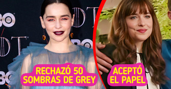 ¡El tiempo les dio la razón! 14 estrellas que siguieron su intuición y rechazaron una película
