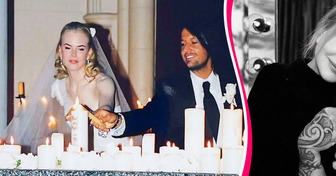Tras 19 años de matrimonio, Nicole Kidman pide el divorcio a Keith Urban
