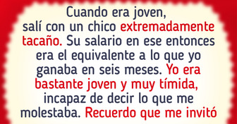 14 Personas que necesitan una dosis urgente de generosidad en grandes cantidades