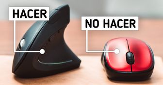 5 Razones para deshacerte de tu ratón de computadora ordinario y en su lugar, utilizar un ratón vertical