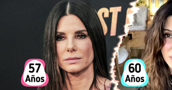 “¡Se ve increíble!”, Sandra Bullock y un sutil cambio físico que puso a todos a opinar
