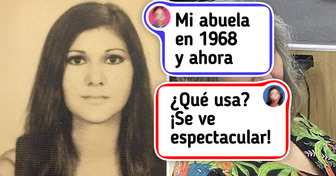 15 Fotos llenas de nostalgia que muestran los efectos del paso del tiempo