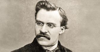 Según el filósofo Friedrich Nietzsche, “el éxito es un mentiroso”