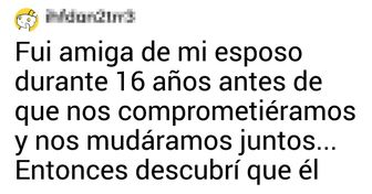 20 Usuarios de la red contaron qué cosas extrañas descubrieron sobre sus parejas después de mudarse juntos