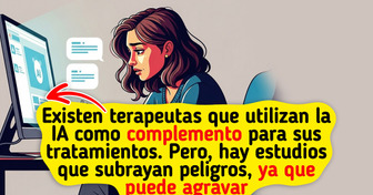 ¿Cómo puede ayudarte la terapia con IA? Descubre lo que puede o no hacer por tu salud mental