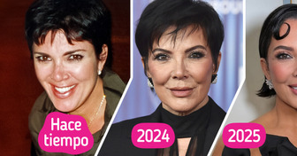 “Parece Kim”: El nuevo look de Kris Jenner impacta y este sería su secreto