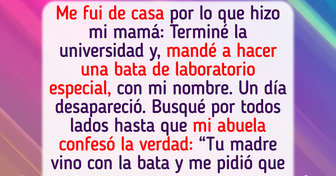 ¿Es Justificable? Rompí con mi madre por falta de respeto a mis límites