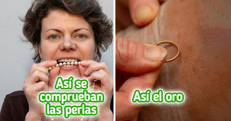10+ Señales que te ayudan a descubrir si una joya es una imitación