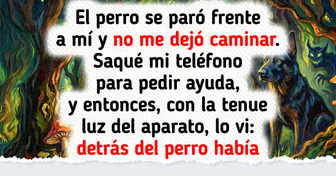La historia personal que me hizo creer en la bondad de los perros