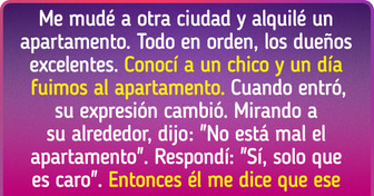 19 Personas que solo querían alquilar o arrendar un hogar, pero se encontraron con un verdadero desafío