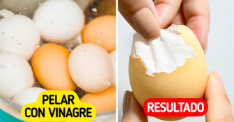 8 Tips de cocina que prometen hacerte la vida más fácil, pero no valen el esfuerzo
