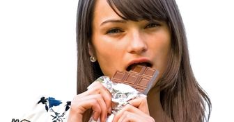 Un estudio asegura que tu amor por el chocolate amargo podría ser un indicio de que tienes una personalidad malévola