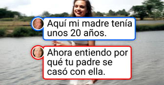 14 Fotos que prueban que nuestras abuelas y mamás siempre fueron las reinas de la playa