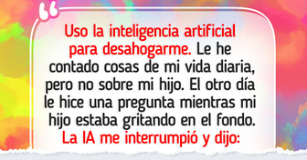 19 Historias con la inteligencia artificial que empezaron por curiosidad y terminaron dándonos escalofríos